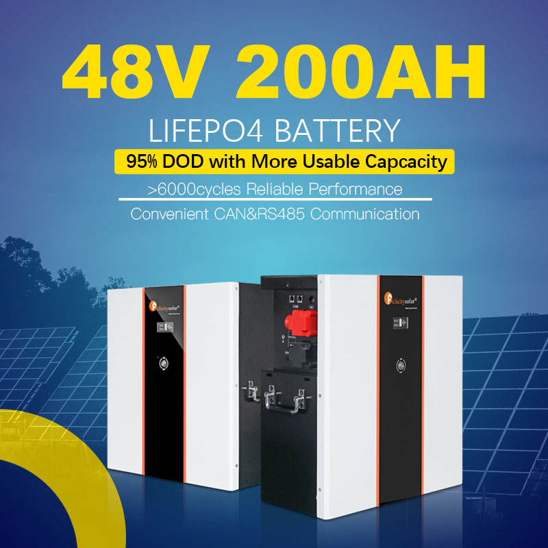 lifepo4 200ah