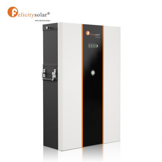 Best lithium iron phosphate battery suppliers