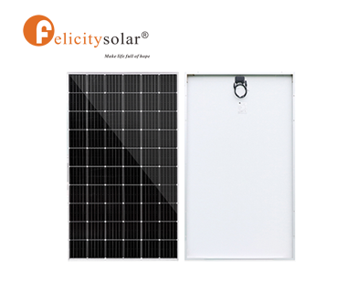 Panel solar